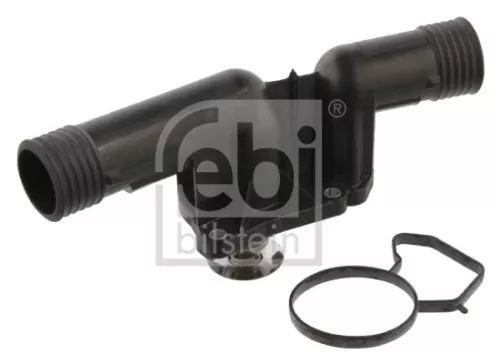 Febi Thermostat Housing For Bmw 3 Z3