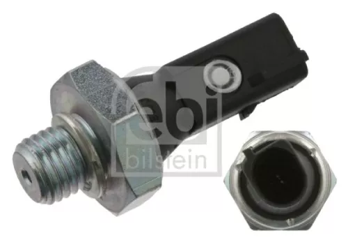 Febi Oil Pressure Switch For Mercedes-benz Smart A-class B-class Forfou