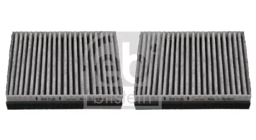 Febi Cabin Filter Set For Alfa Romeo 147 156 Gt