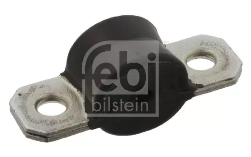 Febi Front Left Right Outer Stabliser Link Mounting Bush For Fiat Lanc