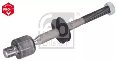 FEBI BILSTEIN FEBI BILSTEIN 36501 Febi Front Left Or Right Inner Tie Rod For Bmw Bmw (Brilliance) 3 3  
