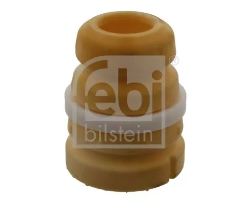 Febi Front Rubber Bump Stop For Mercedes-benz Cls E-class