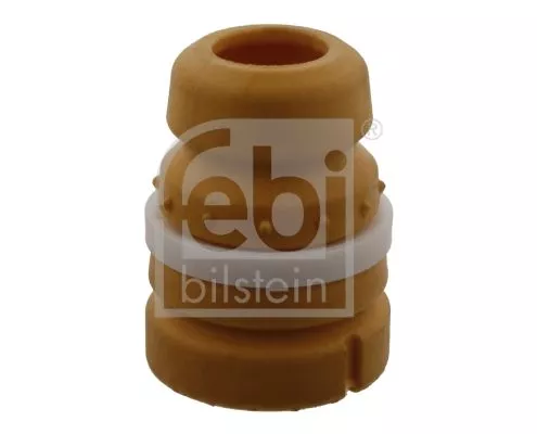 Febi Front Rubber Bump Stop For Mercedes-benz Mercedes-benz (Bb