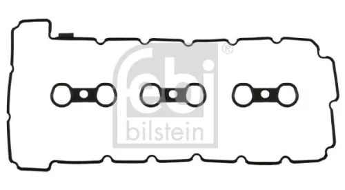 Gasket Set, cylinder head cover