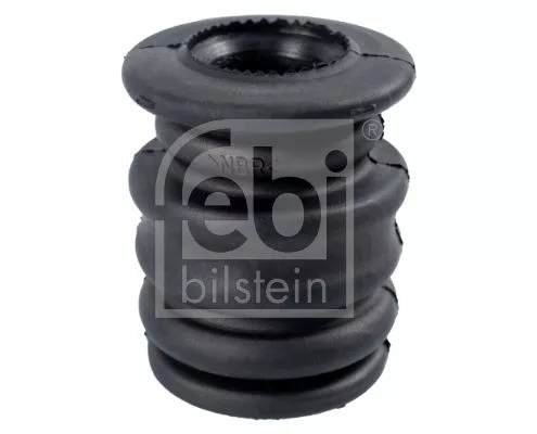 Febi Front Rubber Bump Stop For Vw California Multivan Transpor