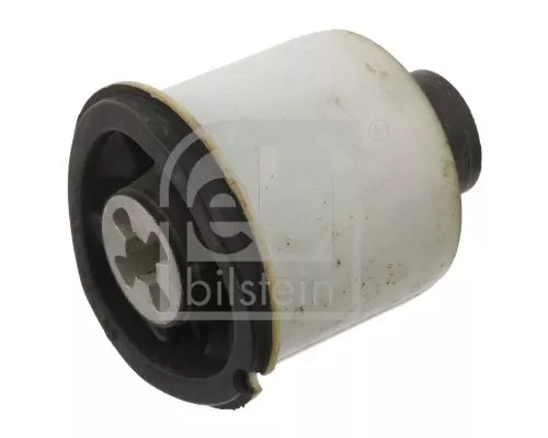 Febi Front Rear Left Or Right Axle Bush Mount For Dacia Mercedes-be