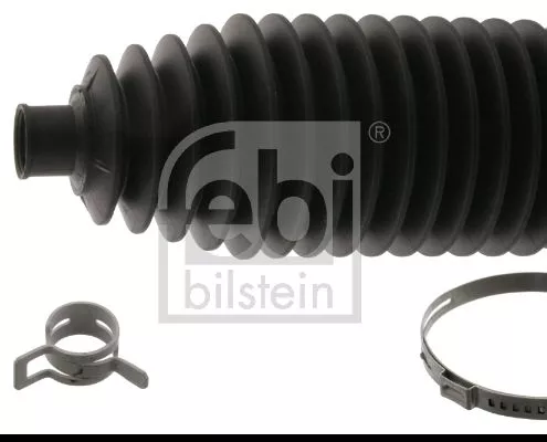Febi Front Left Or Right Steering Rack Boot Kit For Mini Mini Mini Club