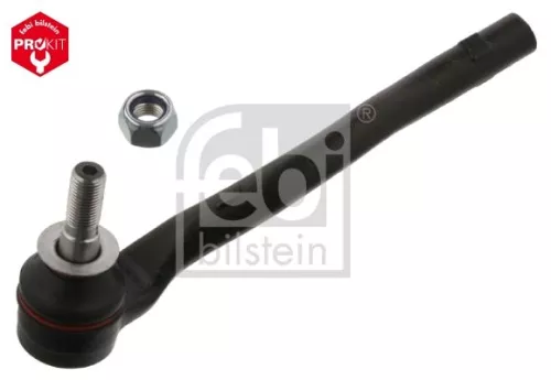 Febi Front Left Tie Rod End For Mercedes-benz Gl-class M-class