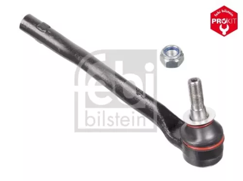 Febi Front Right Tie Rod End For Mercedes-benz Gl-class M-class