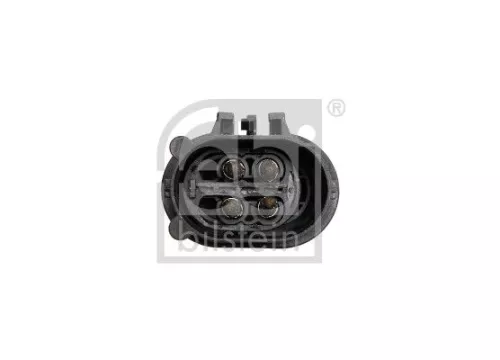 FEBI BILSTEIN FEBI BILSTEIN 36608 Fan, engine cooling 