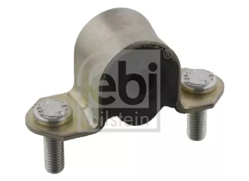 Febi Front Outer Stabliser Link Mounting Bush For Fiat Doblo Palio Palio Fir
