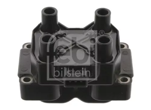 Febi Ignition Coil For Alfa Romeo Fiat Innocenti Lancia 155 164 Brava B