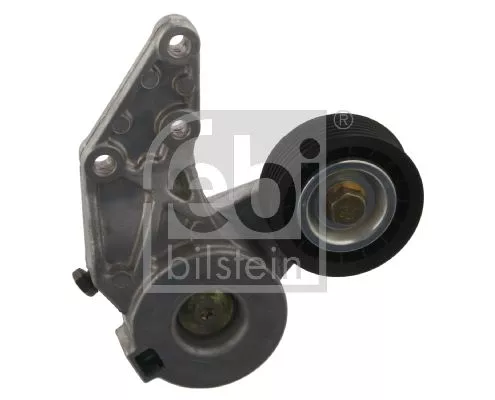 Febi Drive Belt Tensioner For Vw Multivan Transporter