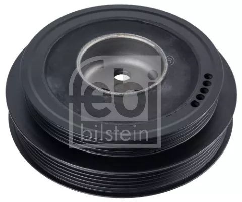 Febi Crankshaft Pulley  For Citroën Ford Peugeot Boxer Jumper Tourn