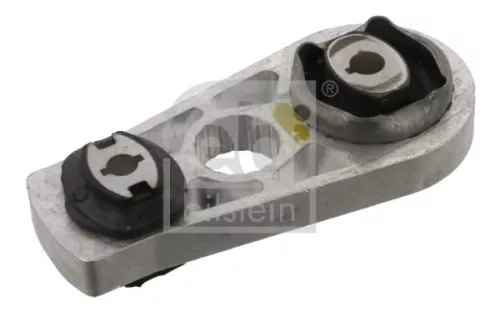 Febi Lower Rear Engine Mounting  For Renault Espace Laguna Vel Satis