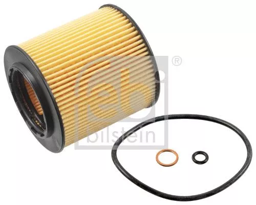 Oil Filter For Bmw Bmw (Brilliance) 1 2 3 3 Series 4 5 5 Series 6 7 X1 X3 X4 X5 