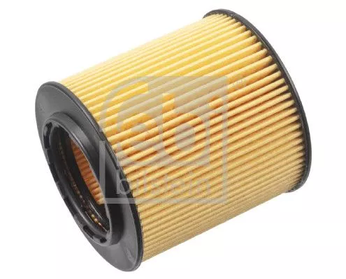 FEBI BILSTEIN FEBI BILSTEIN 36628 Oil Filter For Bmw Bmw (Brilliance) 1 2 3 3 Series 4 5 5 Series 6 7 X1 X3 X4 X5  