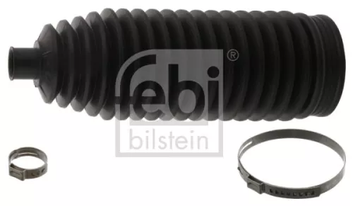 Febi Front Left Or Right Steering Rack Boot Kit For Citroën Fiat Lancia