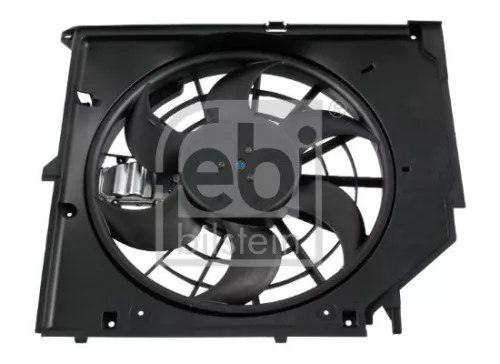 Fan, engine cooling