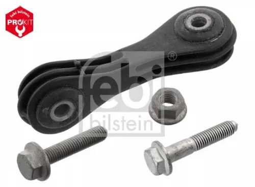 Febi 36665 Front Left Or Right Stabiliser Link For Audi  Seat  Skoda  Vw A3  Bor