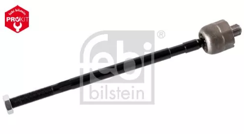 Febi Front Left Or Right Inner Tie Rod For Citroën Fiat Peugeot 807 