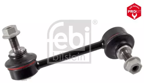 Febi 36671 Front Left Rear Left Stabiliser Link For Alfa Romeo 4c  4c Spider  Gi