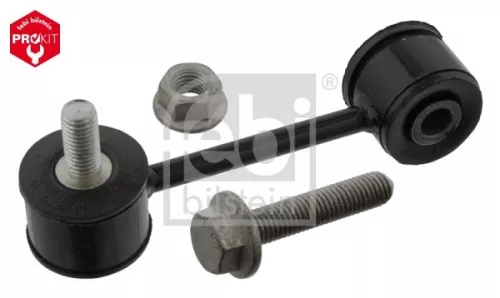 Febi 36676 Front Left Or Right Stabiliser Link For Seat  Skoda  Vw Bora  Golf  G