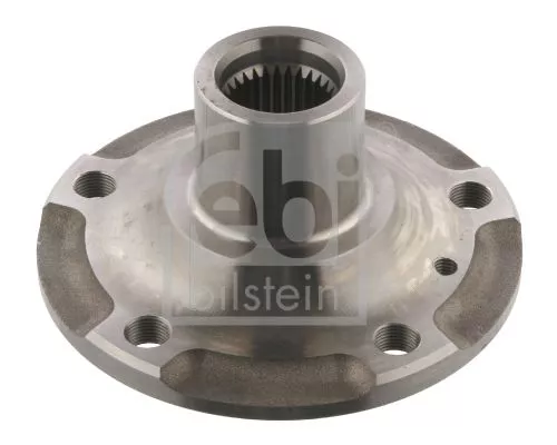 Febi Rear Left Or Right Wheel Hub For BMW 5 6 7