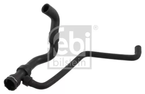 Febi Radiator Hose Pipe For Audi Vw A4 Passat