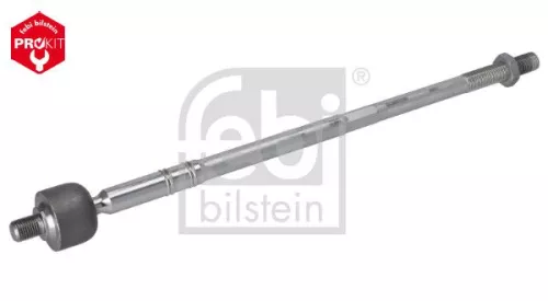 Febi Front Left Or Right Inner Tie Rod For Citroën Ds Peugeot Ds 5 D
