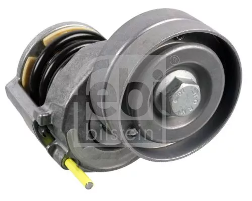 Febi Drive Belt Tensioner For Audi Seat Skoda Vw A1 Alhambra Be