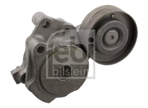 Febi Drive Belt Tensioner For Audi Seat Skoda Vw A1 Alhambra Be