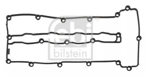 Febi Cylinder Head Gasket For Mercedes-benz A-class B-class C-cla