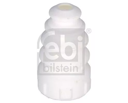 Febi Rear Rubber Bump Stop For Audi Seat A3 Altea Altea Xl
