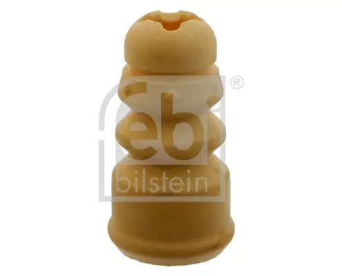 Febi Rear Rear Left Or Right Rubber Bump Stop For Audi A4 A5 
