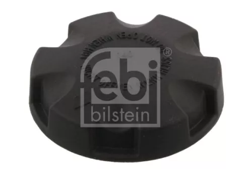 Febi Coolant Tank Cap For Alpina Bmw 1 2 3 4 5 6 7 8 D5 X1 X3 X4 X5 X6 