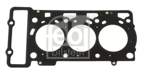 Febi Cylinder Head Gasket For Smart Cabrio City-coupe Fortwo Roadster