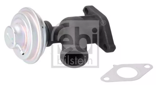 Febi Egr Valve For Citroën Fiat Lancia Peugeot 206 306 307 307 Sw 406 6
