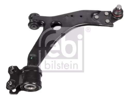 Febi Lower Front Right Control / Trailing Arm For Ford Kuga