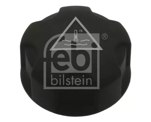 Febi Coolant Tank Cap For Alpina Bmw Mini Toyota 1 2 3 4 5 6 7 8 B5 D5 