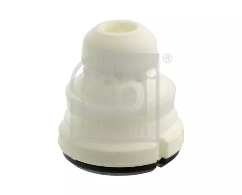 Febi Front Rubber Bump Stop For Mercedes-benz Mercedes-benz (Bb