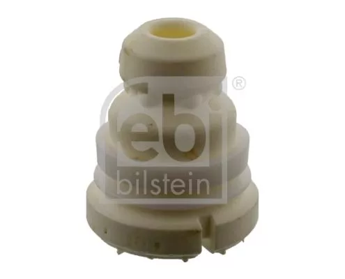 Febi Front Rubber Bump Stop For Mercedes-benz Mercedes-benz (Bb
