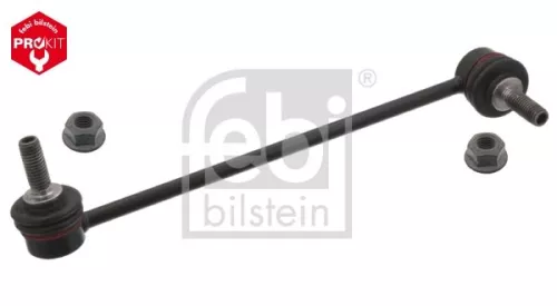 Febi 36790 Front Left Or Right Stabiliser Link For Smart Fortwo