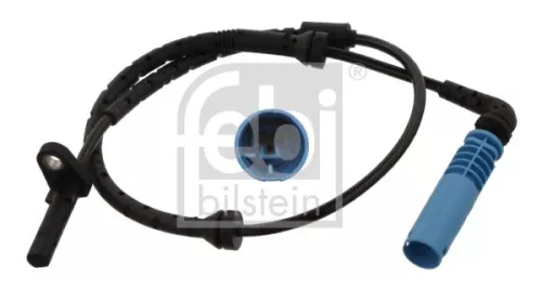 Febi Rear Left Or Right  Abs Wheel Speed Sensor For Bmw X5