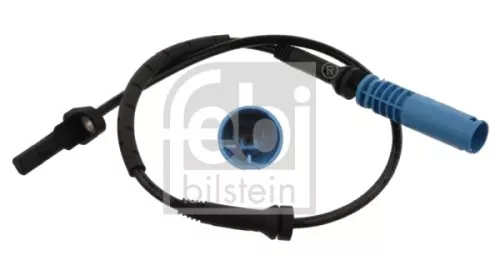 Febi Front Left Or Right  Abs Wheel Speed Sensor For Bmw X5