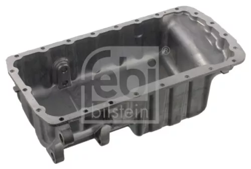 Febi Oil Sump For Citroën Fiat Peugeot 205 306 406 806 Berlingo / Berli