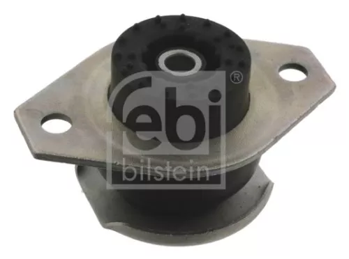 Febi Centre Rear Engine Mounting  For Fiat Lancia Panda Uno Y10