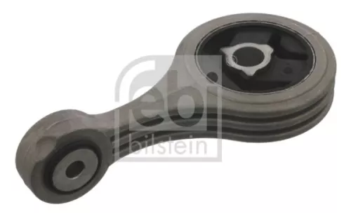 Febi Left Lower Engine Mounting  For Fiat Lancia Idea Musa Punto Ypsilon