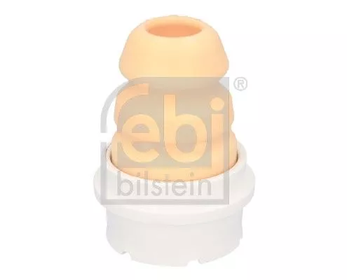 Febi Front Rubber Bump Stop For Fiat Doblo