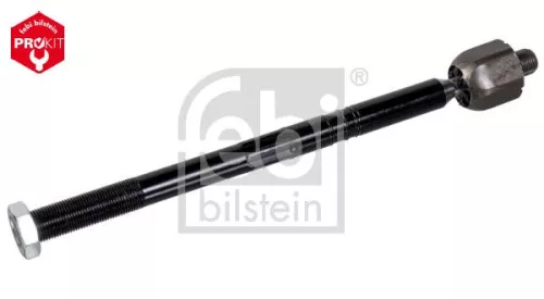 Febi Front Left Or Right Inner Tie Rod For Volvo Volvo (Changan) S60